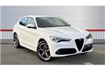 2021 Alfa Romeo Stelvio