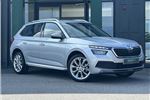2021 Skoda Kamiq