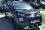 2019 Citroen C3 Aircross