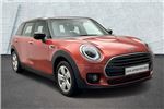 2021 MINI Clubman