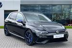 2024 Volkswagen Golf R