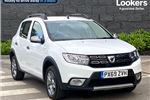 2019 Dacia Sandero Stepway