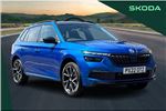 2022 Skoda Kamiq