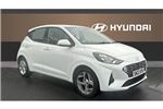 2022 Hyundai i10