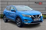 2018 Nissan Qashqai