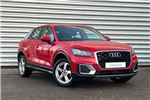 2020 Audi Q2