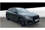 2024 Audi Q2