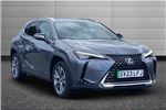 2023 Lexus UX