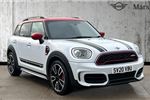 2020 MINI Countryman