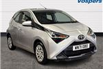 2021 Toyota Aygo