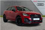 2023 Audi Q2