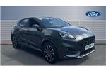 2024 Ford Puma