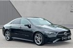 2024 Mercedes-Benz CLA