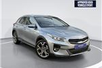 2022 Kia XCeed