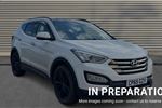 2015 Hyundai Santa Fe