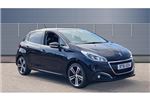 2016 Peugeot 208