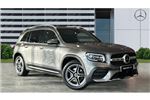 2022 Mercedes-Benz GLB