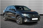 2024 Volkswagen T-Roc