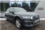 2020 Audi Q5