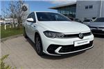 2022 Volkswagen Polo