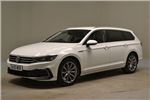 2020 Volkswagen Passat GTE