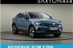 2023 Volvo C40