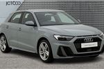 2021 Audi A1