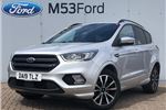 2019 Ford Kuga