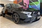 2023 Mercedes-Benz A-Class