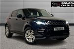 2019 Land Rover Range Rover Evoque