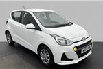 2017 Hyundai i10