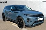 2024 Land Rover Range Rover Evoque
