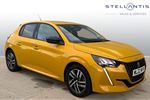 2022 Peugeot 208