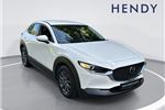 2020 Mazda CX-30