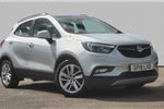 2018 Vauxhall Mokka X