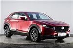 2021 Mazda CX-30