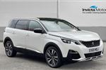 2019 Peugeot 5008