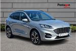 2023 Ford Kuga