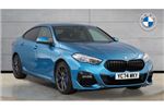 2024 BMW 2 Series Gran Coupe