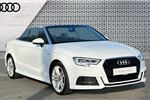 2020 Audi A3