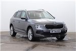 2024 Skoda Kamiq