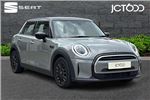 2021 MINI Hatchback 5dr