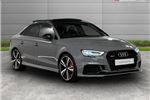 2017 Audi RS3