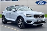 2020 Volvo XC40