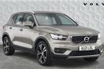2021 Volvo XC40
