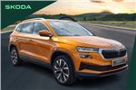 2022 Skoda Karoq