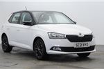 2021 Skoda Fabia