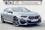 2022 BMW 2 Series Gran Coupe