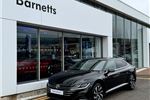 2023 Volkswagen Arteon