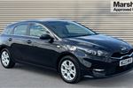 2023 Kia Ceed